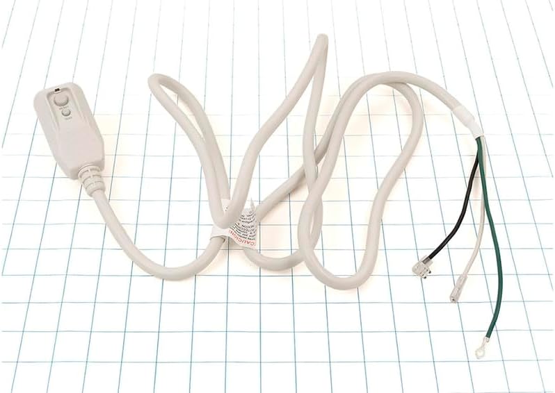 A0010403528E Power Cord *aftermarket*