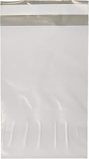 Menotek 100 6x9 White Poly MAILERS ENVELOPES Bags 6x9