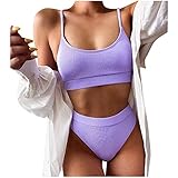 🌴🏊【Premium Stoff】Aus elastischem Material, trägt es sich nicht nur sehr angenehm, sondern sitzt auch immer perfekt. Hergestellt aus hochwertigem Stoff in Leistungsanpassung, Strecken und Schnelltrocknend. Mehrere kräftige und leuchtende Farben zur Auswahl.