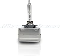 Vista 2 de XtremeVision OEM HID bombillas Xenon de repuesto