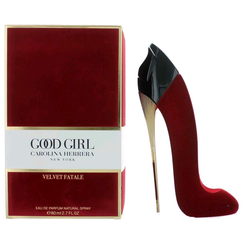 good girl perfume 80ml boots