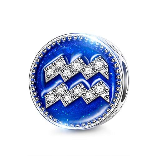 Charm Pandora - Pendente Campanella di Natale 794246C01