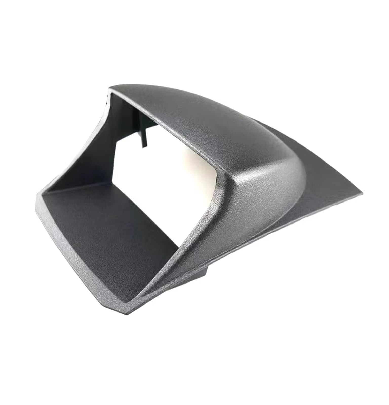 Panel Embellecedor Radio Marco 2 DIN 9 Pulgadas Kit Montaje Panel Decodificador Adaptador Fascia Canbus para Ecosport Fiesta Android Marco Radio para Coche