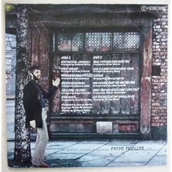 Ringo Starr, Sentimental Journey : Vinyle LP 33 Tours Original 1970 France Biem Pathé Marconi 2C06204389 - Les Beatles, Paul McCartney, John Lennon, RIngo Starr, George Harrison Ringo Starr, Sentimental Journey : Vinyle LP 33 Tours Original 1970 France Biem Pathé Marconi 2C06204389 – Image 4