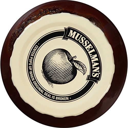 Musselman's Apple Butter, 28 Ounces, (Pack of 12) - Thumbnail 6