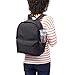 AmazonBasics, Mochila de estilo clásico, Negro