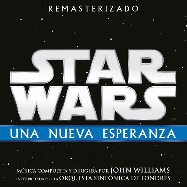 Star Wars: Una Nueva Esperanza