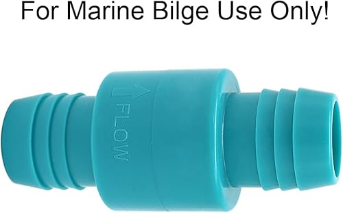 Miniatura 5 de Válvula de retención de 1 18 pulgadas, válvula de retención de 1 18 pulgadas1, válvula de una vía en línea de 18 pulgadas, válvula de retención de