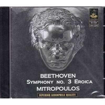 Symphony No. 3 Eroica