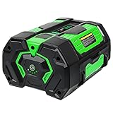 9.0Ah Battery Replacement for EGO 56V Lithium, 56 Volt 9000mAh Compatible with BA2800 BA4200T BA4200...