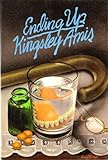 Kingsley Amis / Ending Up First Edition 1974