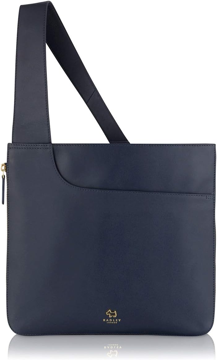 RADLEY London Pockets - Large Zip Around Crossbody