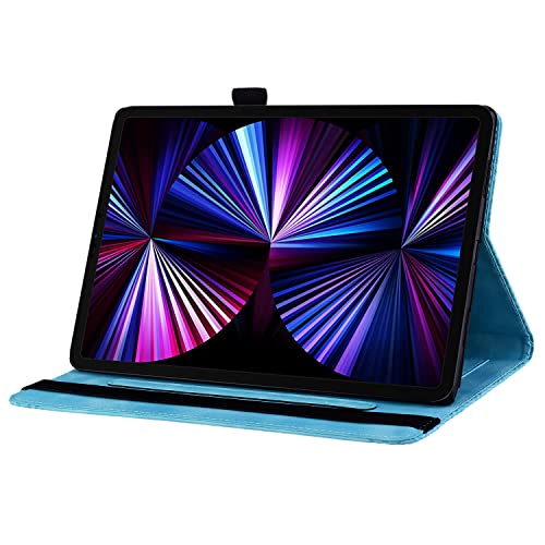 Rosbtib Tablet Case for iPad Pro 11 Inch All Model iPad Air 5/4 10.9 Inch PU - Image 3