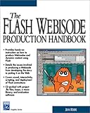 The Flash Webisode Production Handbook