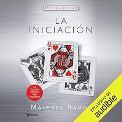 Couverture de La iniciaci&oacute;n [Initiation]