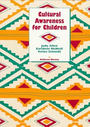 Cultural awareness for children /