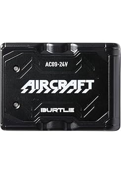 Amazon.co.jp: バートル BURTLE aircraft(エアークラフト