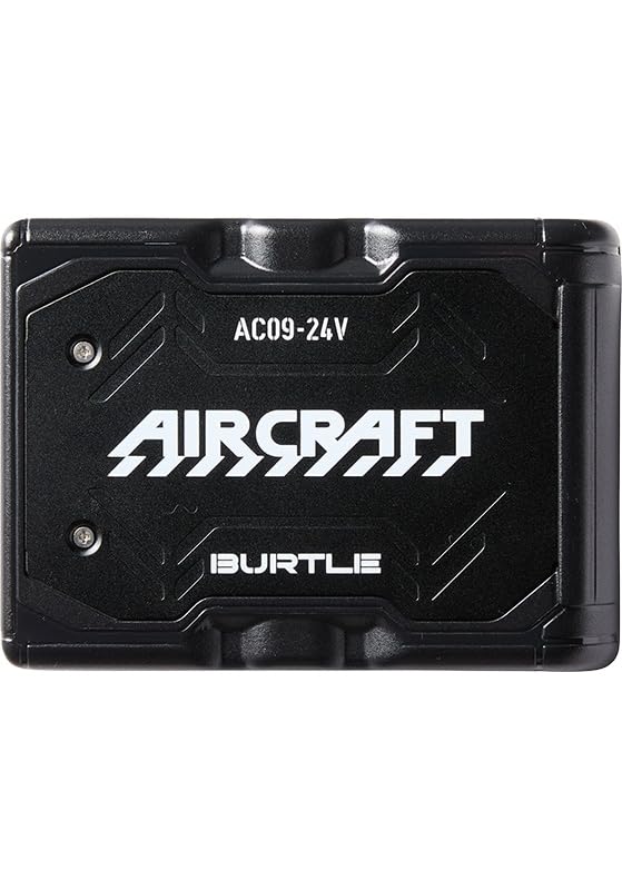 BURTLE - BURTLE AIRCRAFT(バートル エアクラフト) Amazon.co.jp: バートル BURTLE aircraft(エアークラフト