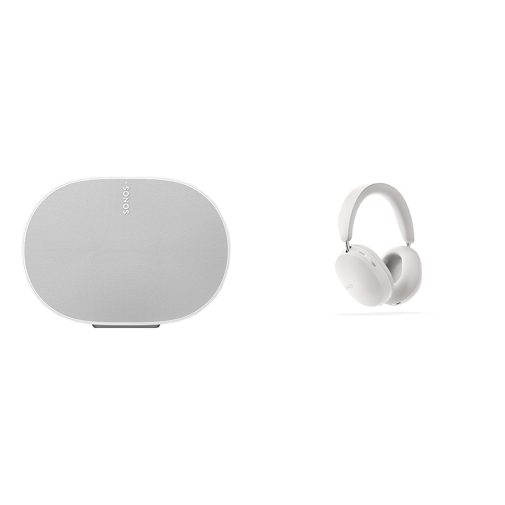 SONOS ERA300 スマートスピーカー ホワイト ヨドバシ.com - Sonos ソノス Sonos Era 300 スマートスピーカー