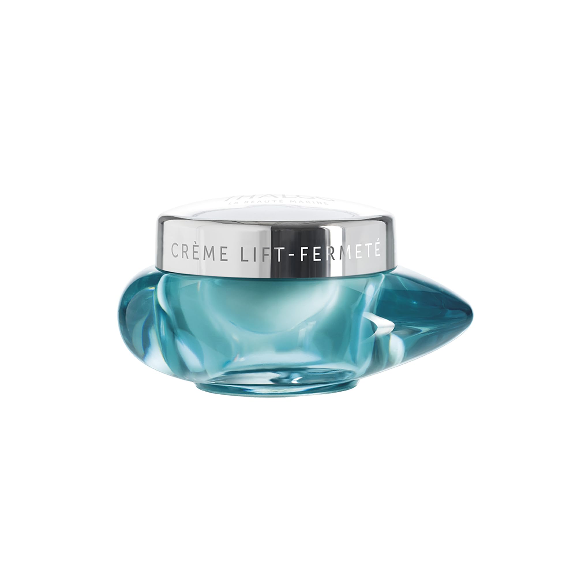 Thalgo Weiß Reichhaltige Intensivcreme Mit Lifting-Effekt, 50 Ml, Silizium Lift