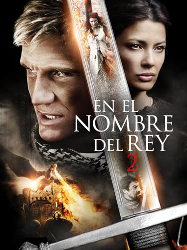 En el nombre del rey 2