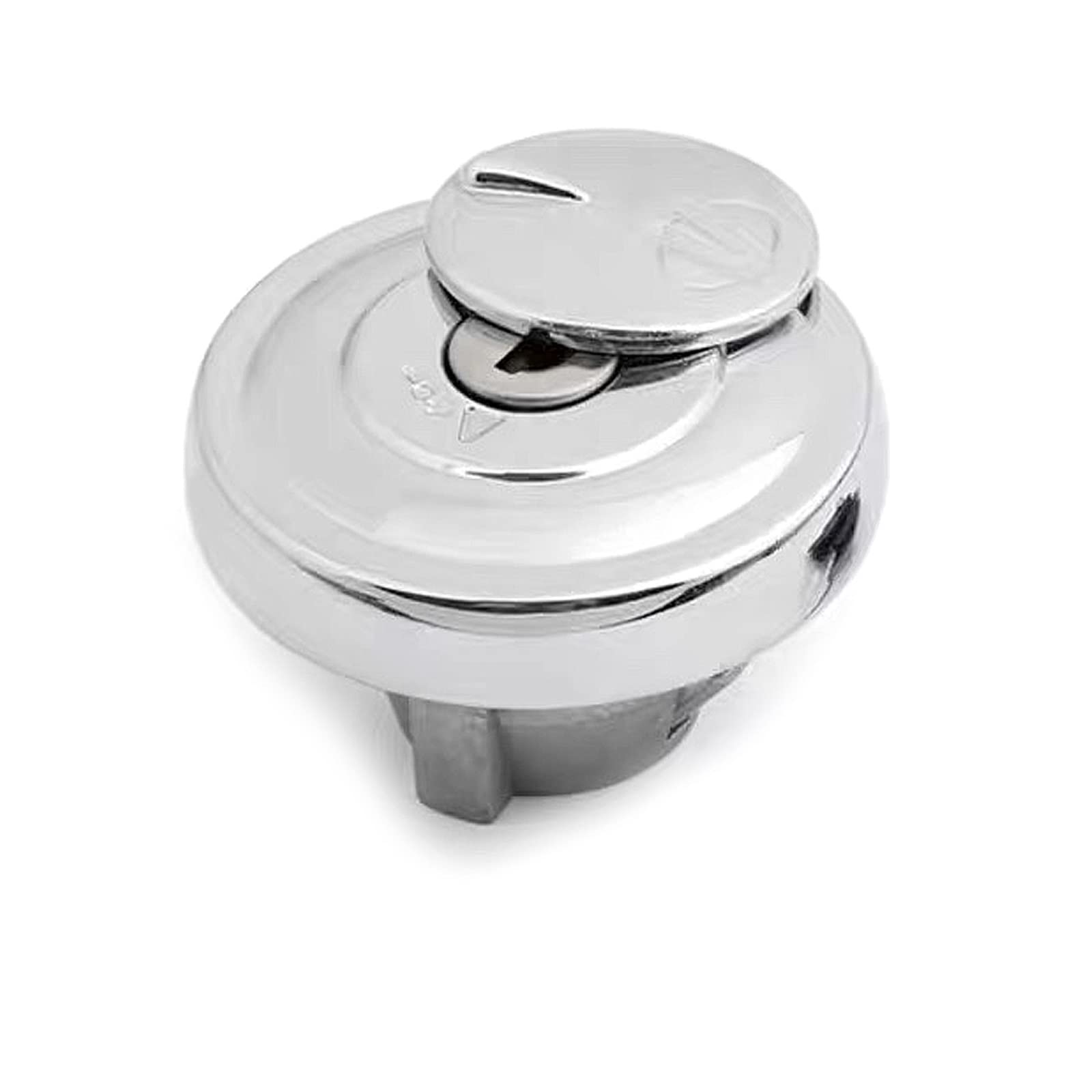 Couvercle réservoir de gaz en alliage durable avec clés de précision pour la gamme XV1900 Star
