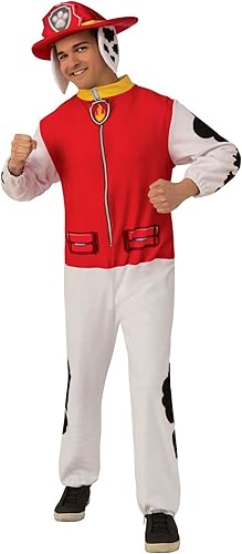 Rubie's Mono de disfraz de Paw Patrol Marshall