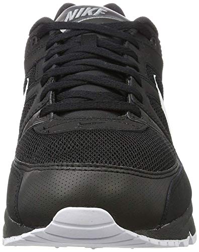 NIKE, Black White Cool Grey 032, 41 EU, 7 UK - Image 4