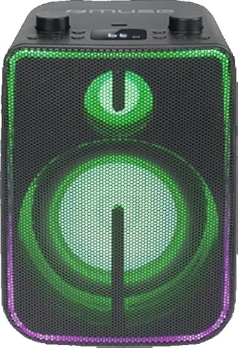 Muse 1802 DJ - vue 5