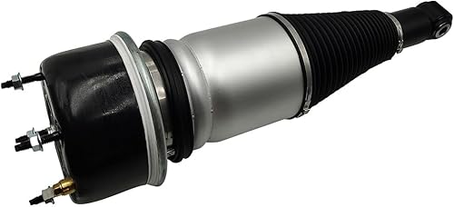 Miniatura 3 de SCITOO Kits de suspensión de amortiguadores de aire para Jaguar para XJ 2010-2019, para Jaguar para XJR 2014-2017, para Jaguar para XJR575 2018-2019