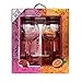 Larios Citrus + Rose - Ginebra, 2 Copas Incluidas (2 x 700...
