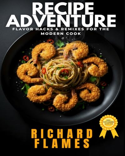 RECIPE ADVENTURE: “QUALITY YOU DESERVE”