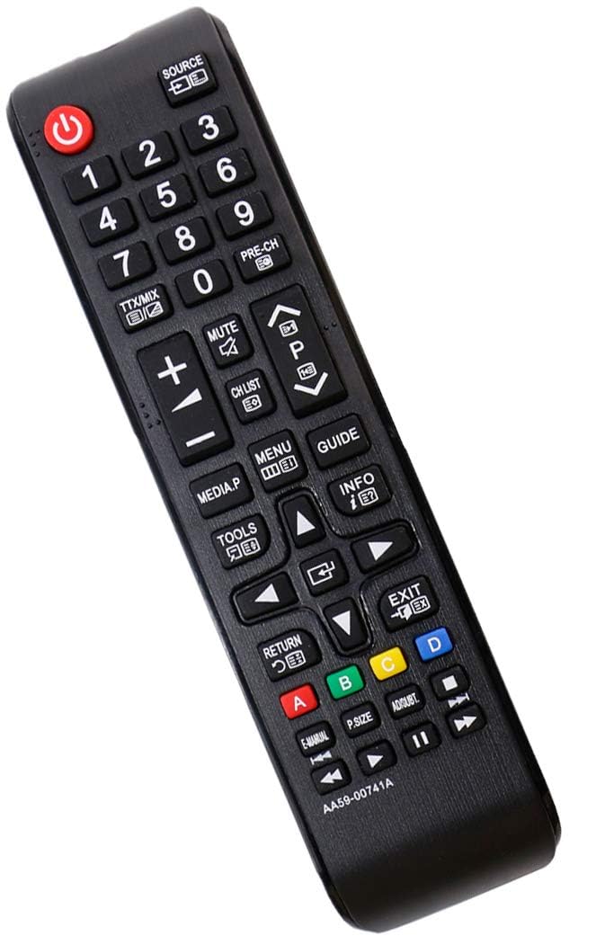 FOXRMT AA59-00741A