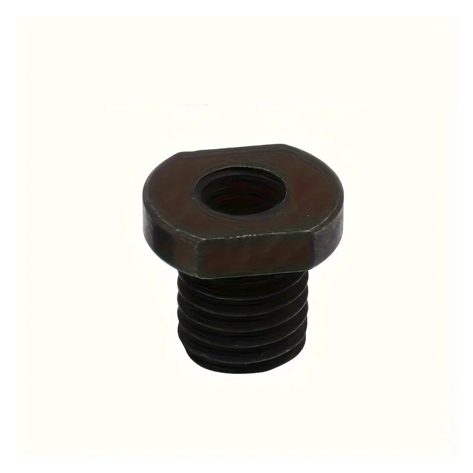 Corelix M10 Spindle To M14 Angle Grinder Adapter M10 To M14 M16 Thread Converter Quick Change Interface(M10 Spindle To M14)
