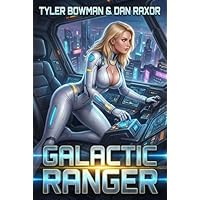 Galactic Ranger