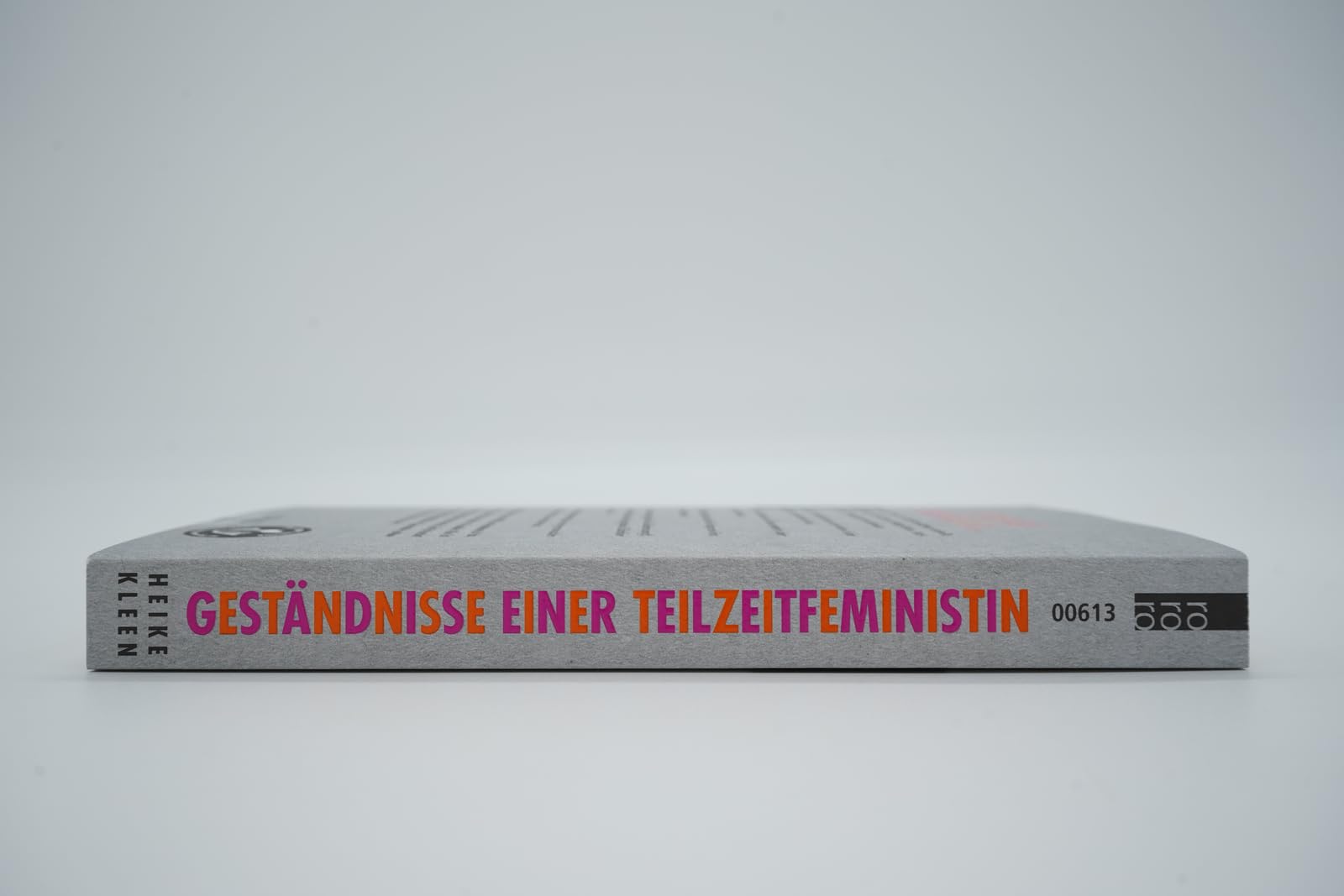 Geständnisse einer Teilzeitfeministin: Mein Verstand ist willig, aber der Alltag macht mich schwach