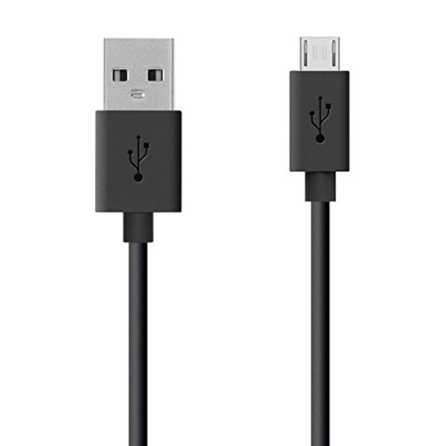 La Forte Universally compatible Micro USB Cable X 02 Pcs, 1.5 Amps(Black) (B08DVHTYZ9) Amazon Price History, Amazon Price Tracker