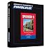 Pimsleur Spanish Level 5 CD: Learn to Speak and Understand Latin American Spanish with Pimsleur Language Programs (Comprehensive)