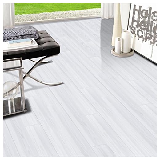 Vinilo autoadhesivo decorativo Squarex para suelo o pared de baños y cocinas