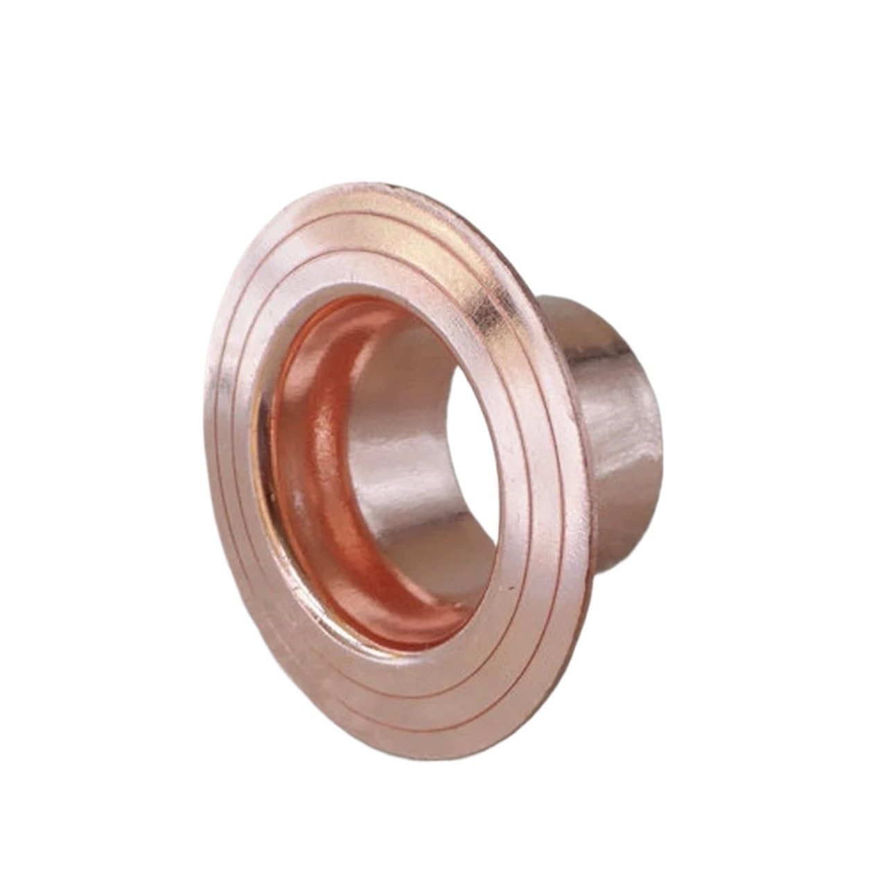 16 22 28 35 42 54 67 78 85 89 108 mm ID Liner Insert Cuivre Extrémité Alimentation Soudure Raccord de plomberie(ID 89mm)