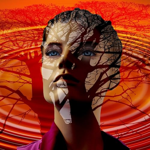 Trauma to Strength cover art