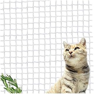 Children Safety Rope Net Durable Child Safety Net Protective Net ，Hemp Rope Decorations Nets Plant Climbing Decorative Netting Patios and Railing Stairs Netting Bar Decoration net (Size : 1.5 * 6M)