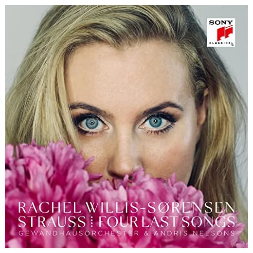 Strauss: Four Last Songs