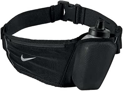  NIKE ナイキ ランニングウェストポーチ フレックスストライドボトルベルト12oz RN8060-082