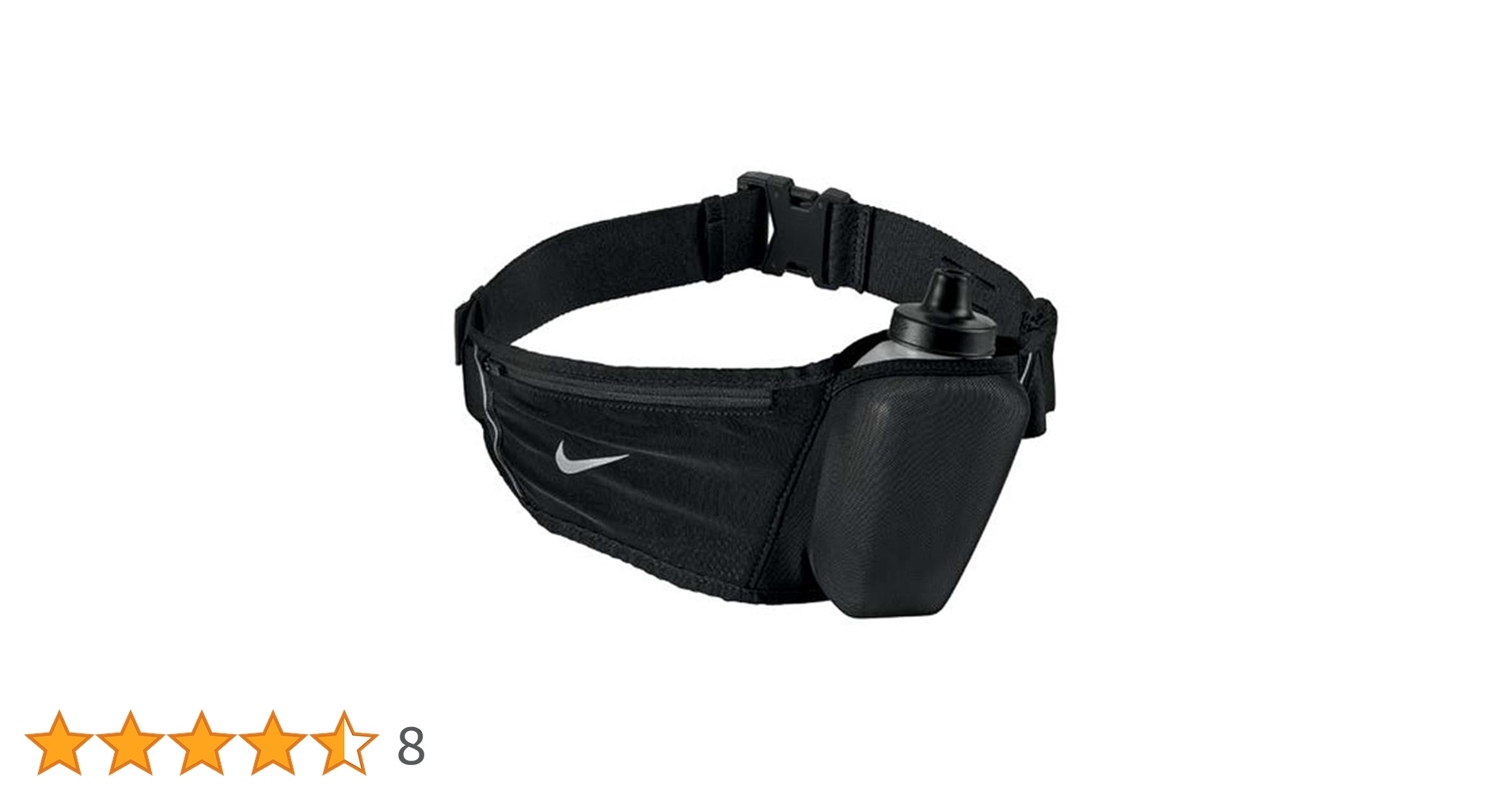 Amazon | NIKE ナイキ ランニングウェストポーチ フレックス