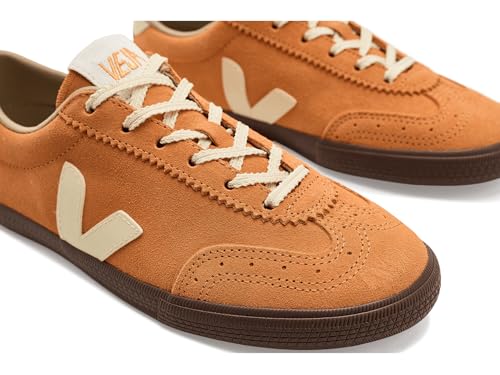 Image of Veja Women's Volley Sneakers