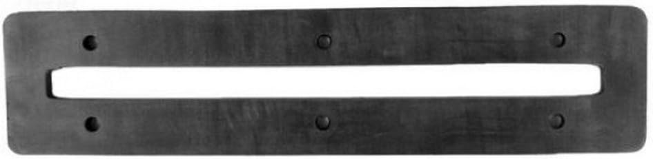 Hydra PoolAqua Genie H02190 Orifice Plate Gasket