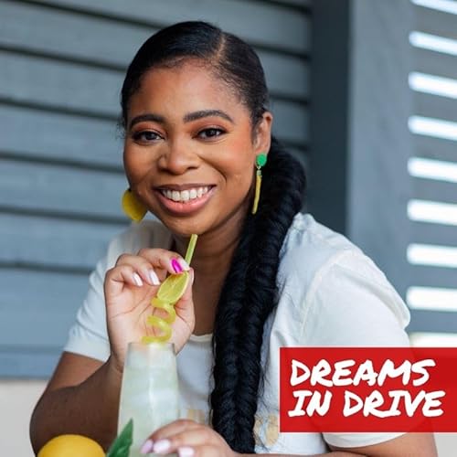 445: You're Not Behind &mdash;You're Being Redirected w/ Brittney Oliver