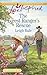 The Forest Ranger's Rescue (Love Inspired Large Print)
