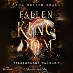 『Zerbrochene Wahrheit』のカバーアート